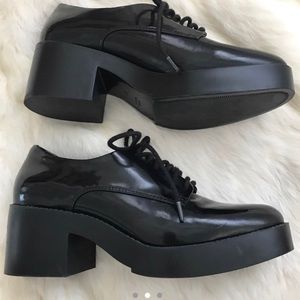 Zara shoes